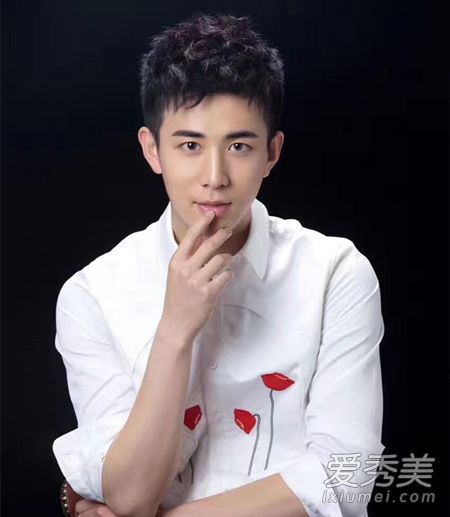 皓镧传白仲扮演者是谁 皓镧传白仲是谁演的