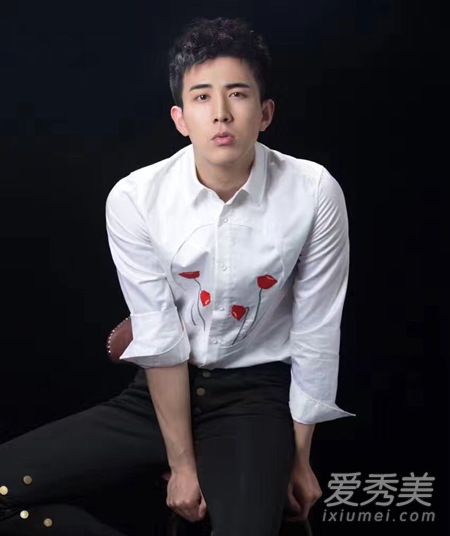 皓镧传白仲扮演者是谁 皓镧传白仲是谁演的