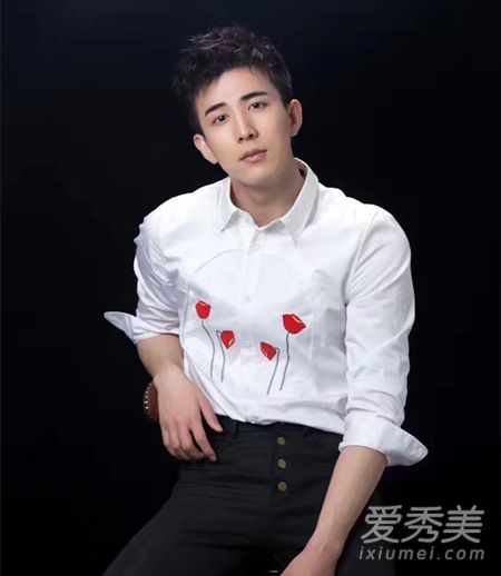 皓镧传白仲扮演者是谁 皓镧传白仲是谁演的