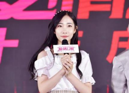蜜蜂少女队张天馨简介 蜜蜂少女队张天馨年龄