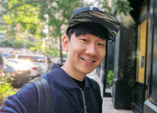 周杰伦新综艺定档 周游记在什么平台播出