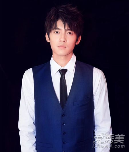 皓镧传嬴政扮演者是谁 皓镧传嬴政是谁演的