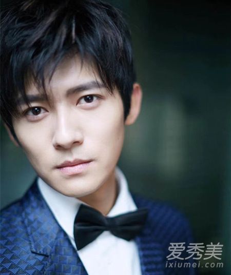 皓镧传嬴政扮演者是谁 皓镧传嬴政是谁演的
