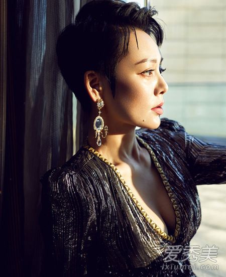 皓镧传厉夫人扮演者是谁 皓镧传厉夫人是谁演的