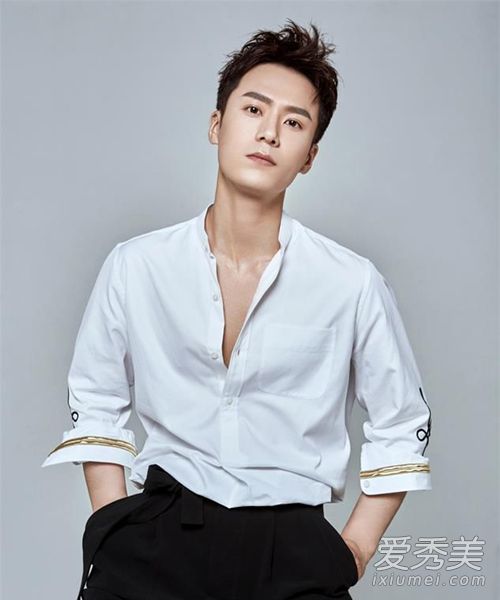 皓镧传嬴异人扮演者是谁 皓镧传嬴异人是谁演的