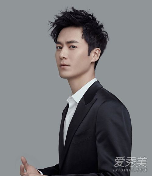 皓镧传嬴异人扮演者是谁 皓镧传嬴异人是谁演的