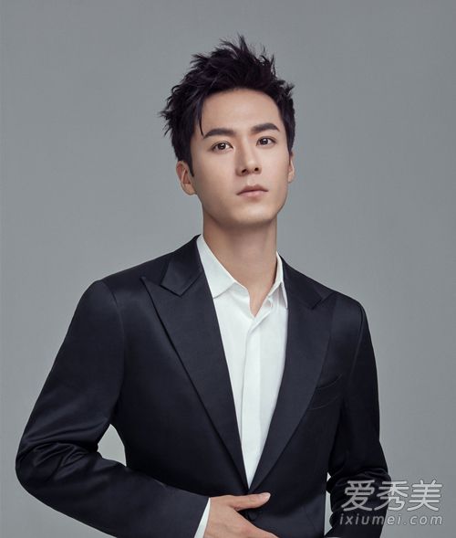 皓镧传嬴异人扮演者是谁 皓镧传嬴异人是谁演的