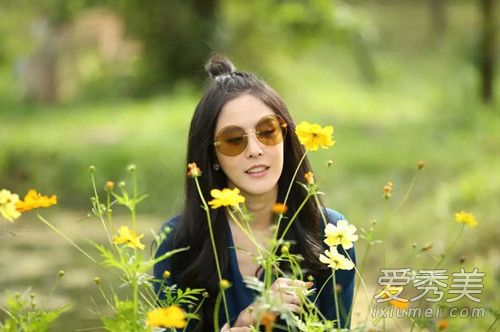 泰剧花恋心机高清剧照曝光 泰剧花恋心机在哪看