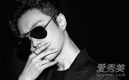由你音乐榜样在哪看 由你音乐榜样张艺兴是哪一期