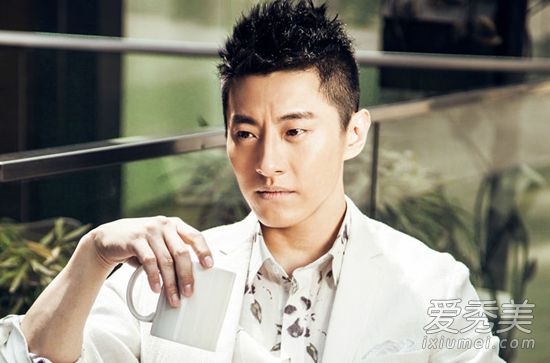 悍城曾世桓扮演者是谁 悍城曾世桓是谁演的