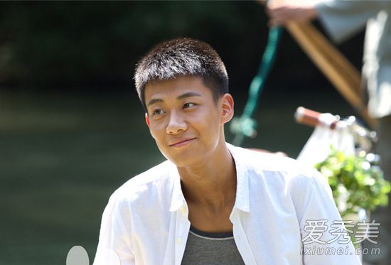 悍城小武扮演者是谁 悍城小武是谁演的
