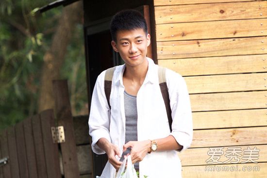 悍城小武扮演者是谁 悍城小武是谁演的