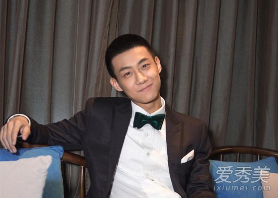 悍城小武扮演者是谁 悍城小武是谁演的