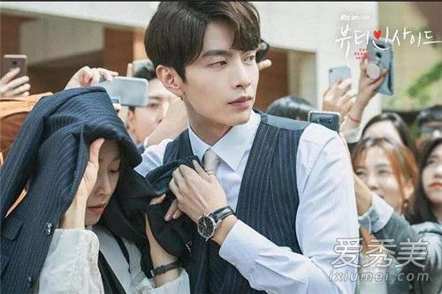 内在美韩剧更新时间 韩剧内在美结局是什么