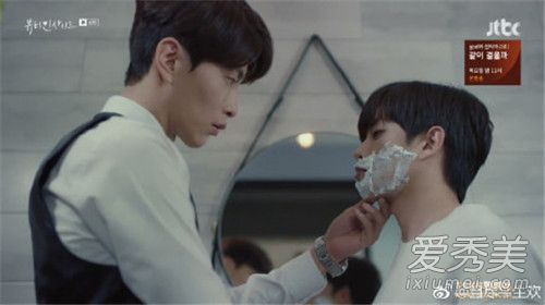 内在美韩剧更新时间 韩剧内在美结局是什么