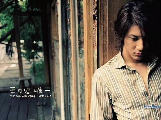 王力宏最好听的歌是哪一首 王力宏最经典的6部电影介绍