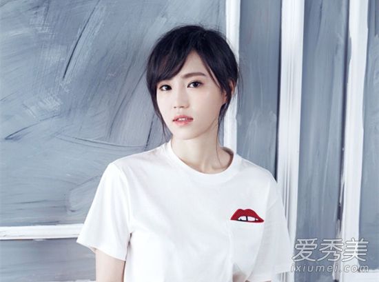 悍城阿素扮演者是谁 悍城阿素是谁演的