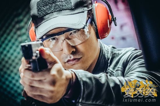 悍城白振赫是好的还是坏的 悍城白振赫结局是什么