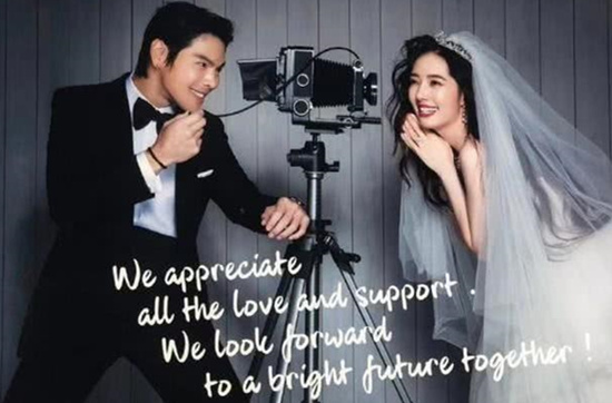 向佐郭碧婷参加了什么综艺节目在一起的 向佐郭碧婷谈恋爱的综艺节目叫什么