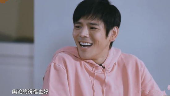 向佐郭碧婷参加了什么综艺节目在一起的 向佐郭碧婷谈恋爱的综艺节目叫什么