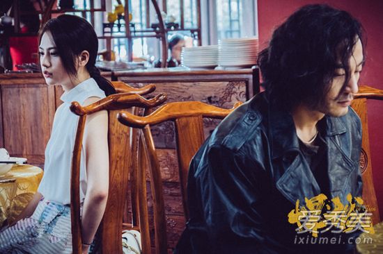 悍城白振赫是好的还是坏的 悍城白振赫结局是什么
