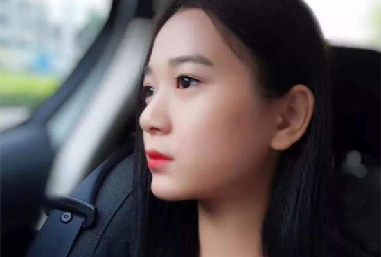抖音网红熊张曼如抖音号个人资料 抖音网红熊张曼如怎么火的