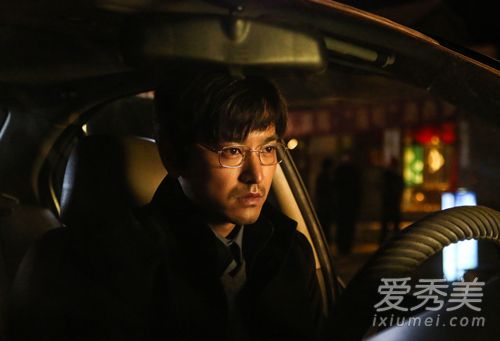 悍城白振赫扮演者是谁 悍城白振赫是谁演的