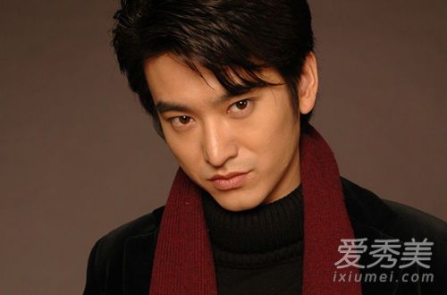 悍城白振赫扮演者是谁 悍城白振赫是谁演的