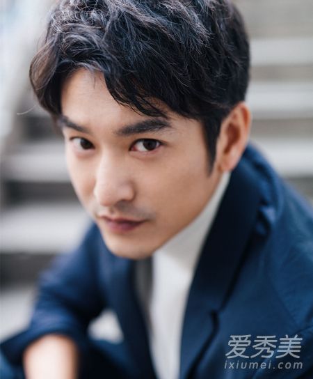 悍城白振赫扮演者是谁 悍城白振赫是谁演的