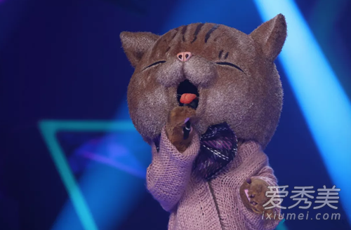 蒙面唱将第三季没事儿别老学我叫是谁 蒙面唱将3没事儿别老学我叫是吴青峰吗