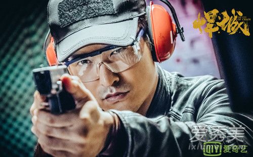 悍城结局是什么 电视剧悍城剧中人物结局揭晓