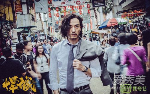 悍城男主是谁 悍城男主李光洁个人资料介绍