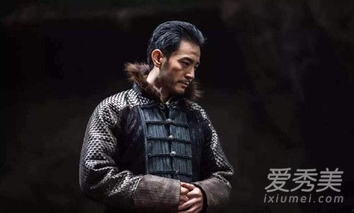 悍城男主是谁 悍城男主李光洁个人资料介绍