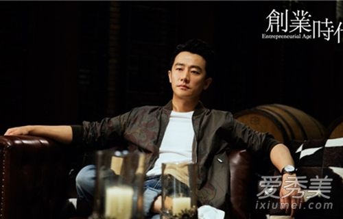 创业时代卢卡结局是什么 创业时代卢卡和谁在一起了