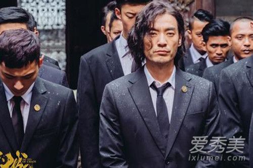 悍城珞珈真实身份是什么 悍城珞珈是卧底吗