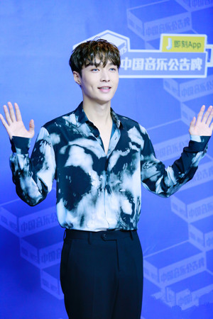 中国音乐公告牌张艺兴第几期 中国音乐公告牌张艺兴那期什么时候播