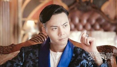 张大佛爷为什么灭九门 为了保住老九门核心人物