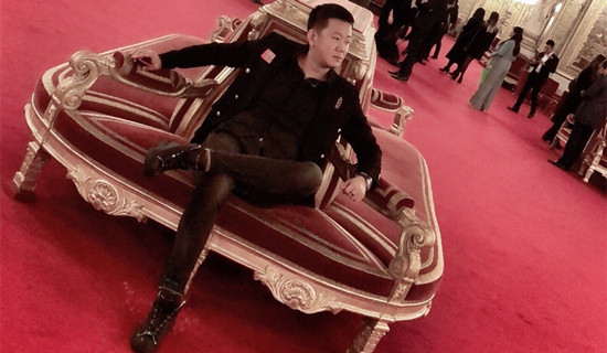 MC韩雅乐真名叫什么 MC韩雅乐个人资料背景介绍
