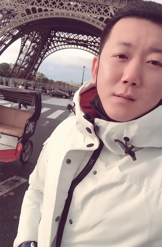 MC韩雅乐真名叫什么 MC韩雅乐个人资料背景介绍