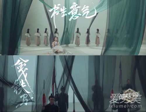 国风美少年什么时候播 国风美少年导师有谁