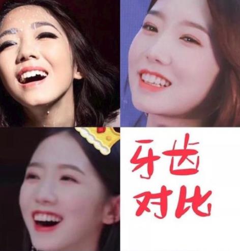 孟美岐早年艺术照是本人吗 孟美岐大尺度艺术照照片