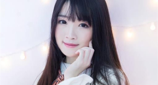 asmr主播少寒是谁 少寒Shine个人资料真名叫什么
