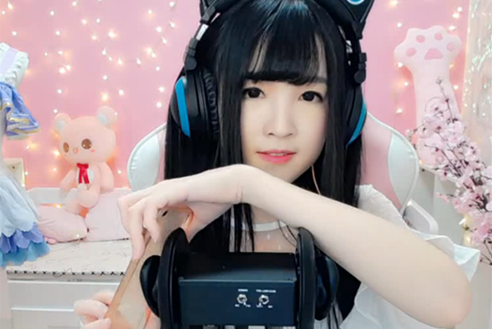 asmr主播少寒是谁 少寒Shine个人资料真名叫什么