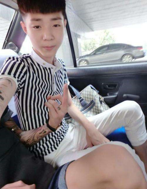 mc高迪出什么事了 mc高迪个人资料年龄身高快手号介绍