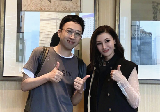 于正谈娱乐圈套路怎么回事 这到底是什么情况？