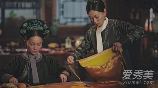 如懿传大结局是什么 如懿传大结局剧情介绍