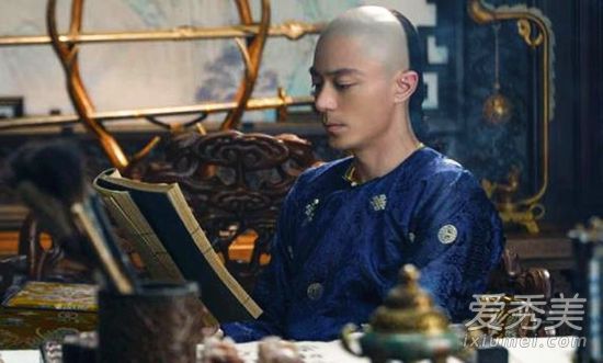 如懿传大结局是什么 如懿传大结局剧情介绍