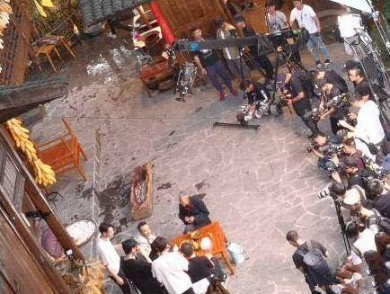 野生厨房在哪里拍 野生厨房每周几更新