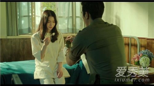 韩国电影《人间中毒》 战争背景下的不伦之恋