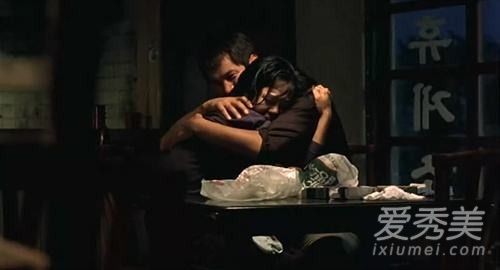 韩国电影《密爱》 家庭主妇面对丈夫出轨陷入不伦之恋